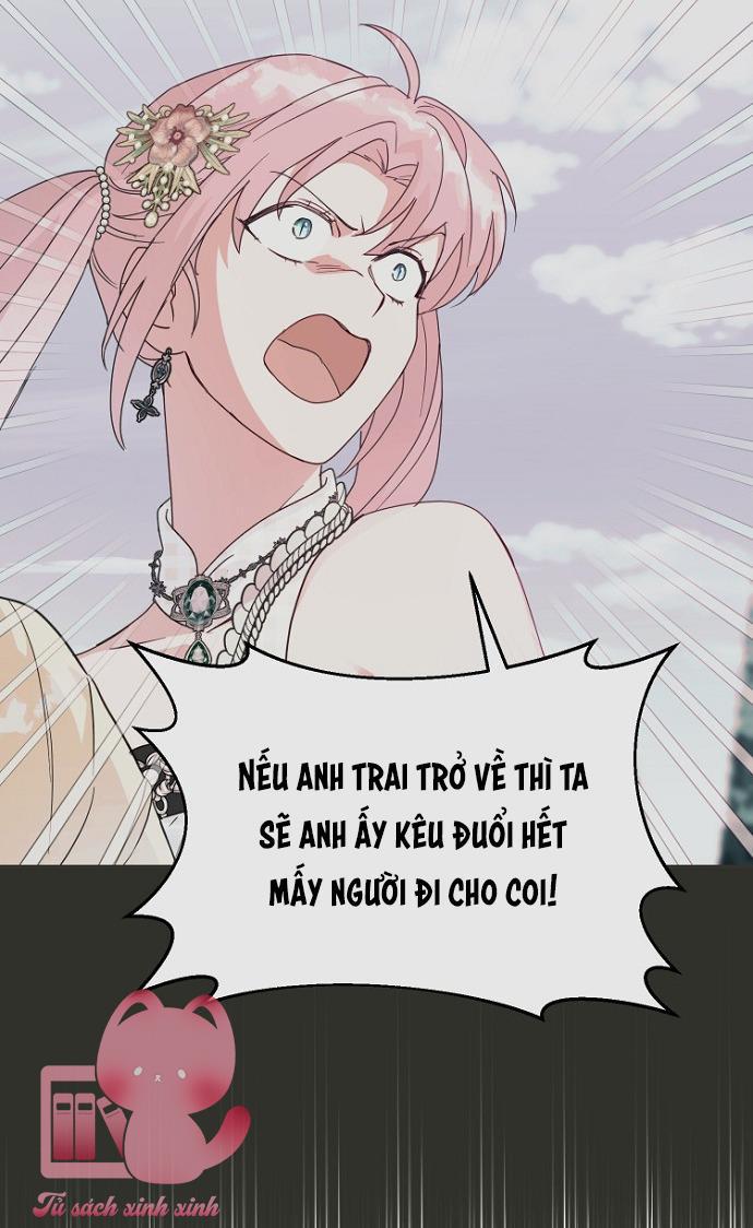 Bỏ Quách Chồng Con Đi, Tiền Bạc Mới Là Tất Cả - Chap 73 - Trang 22