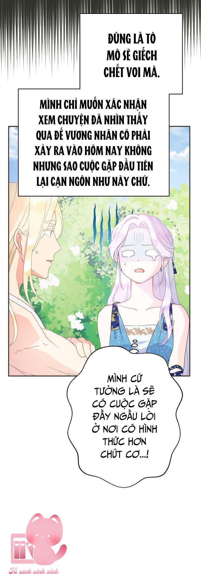Bỏ Quách Chồng Con Đi, Tiền Bạc Mới Là Tất Cả - Chap 73 - Trang 23