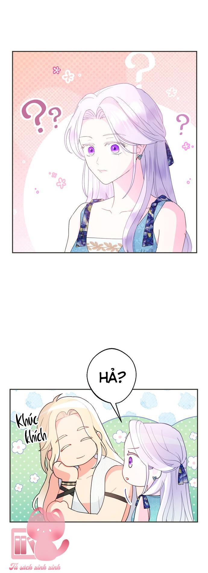 Bỏ Quách Chồng Con Đi, Tiền Bạc Mới Là Tất Cả - Chap 73 - Trang 27