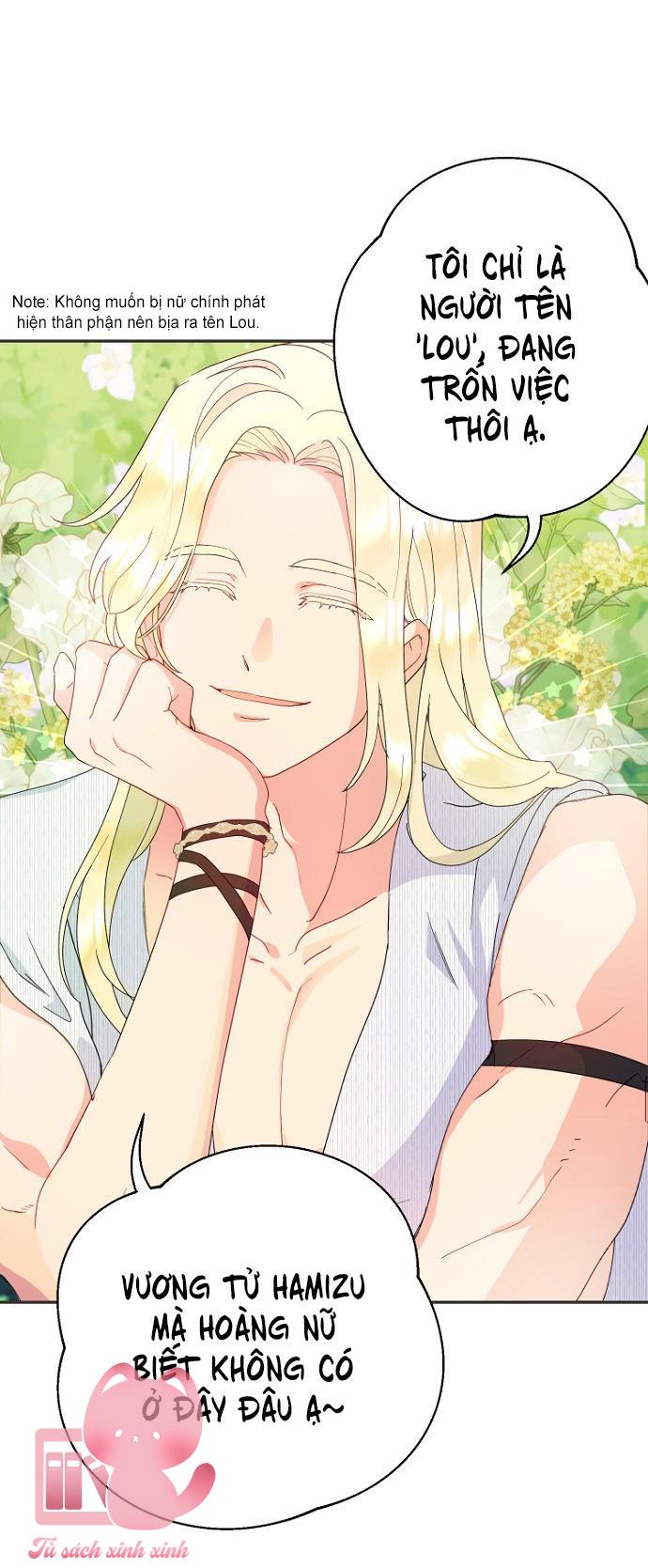 Bỏ Quách Chồng Con Đi, Tiền Bạc Mới Là Tất Cả - Chap 73 - Trang 28