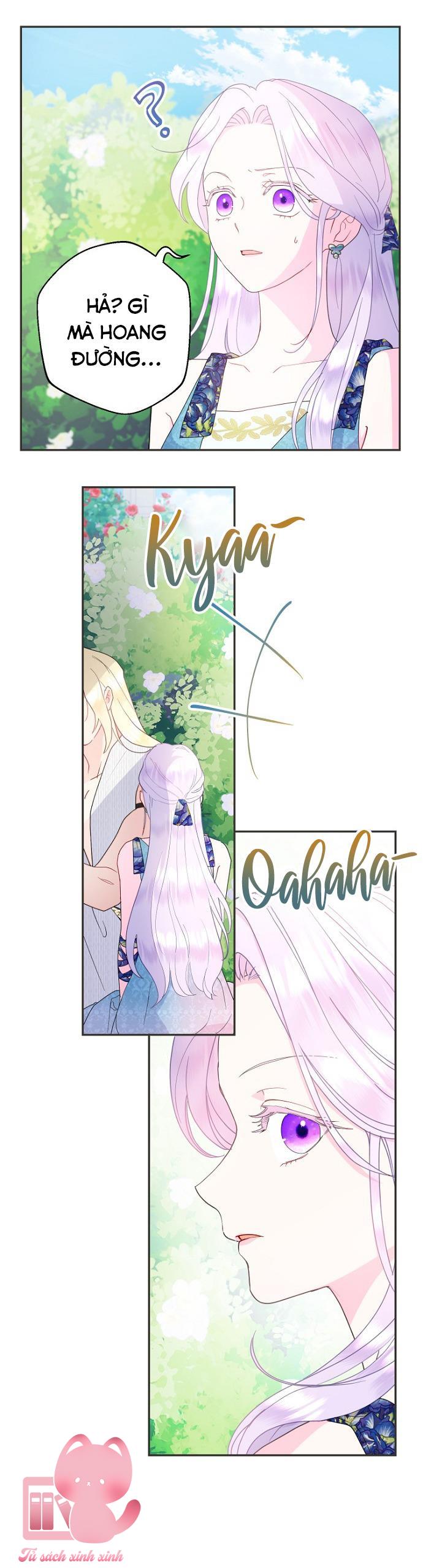 Bỏ Quách Chồng Con Đi, Tiền Bạc Mới Là Tất Cả - Chap 73 - Trang 29