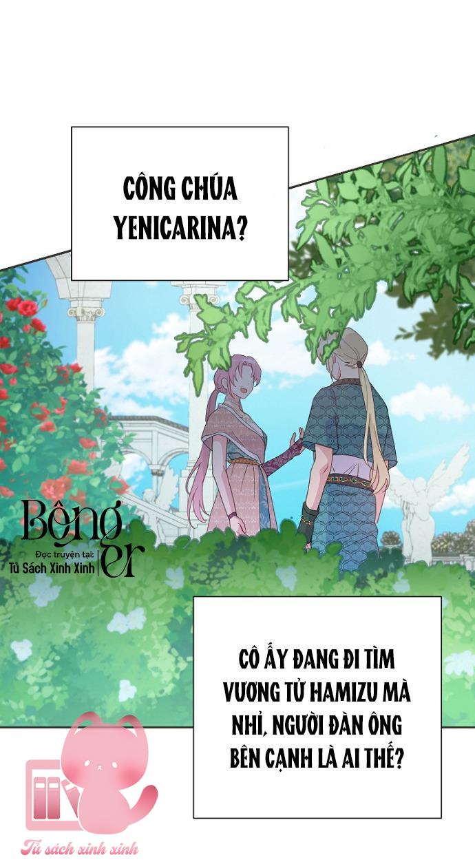 Bỏ Quách Chồng Con Đi, Tiền Bạc Mới Là Tất Cả - Chap 73 - Trang 30