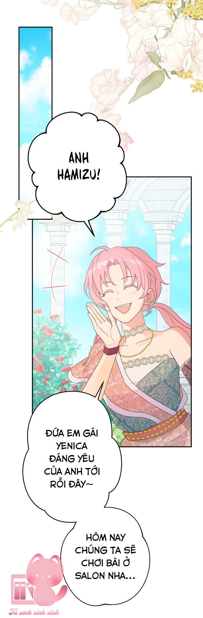 Bỏ Quách Chồng Con Đi, Tiền Bạc Mới Là Tất Cả - Chap 73 - Trang 4
