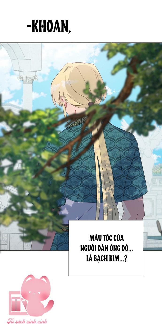 Bỏ Quách Chồng Con Đi, Tiền Bạc Mới Là Tất Cả - Chap 73 - Trang 31