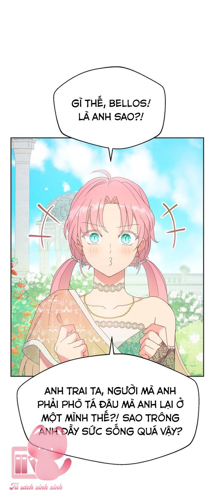 Bỏ Quách Chồng Con Đi, Tiền Bạc Mới Là Tất Cả - Chap 73 - Trang 32