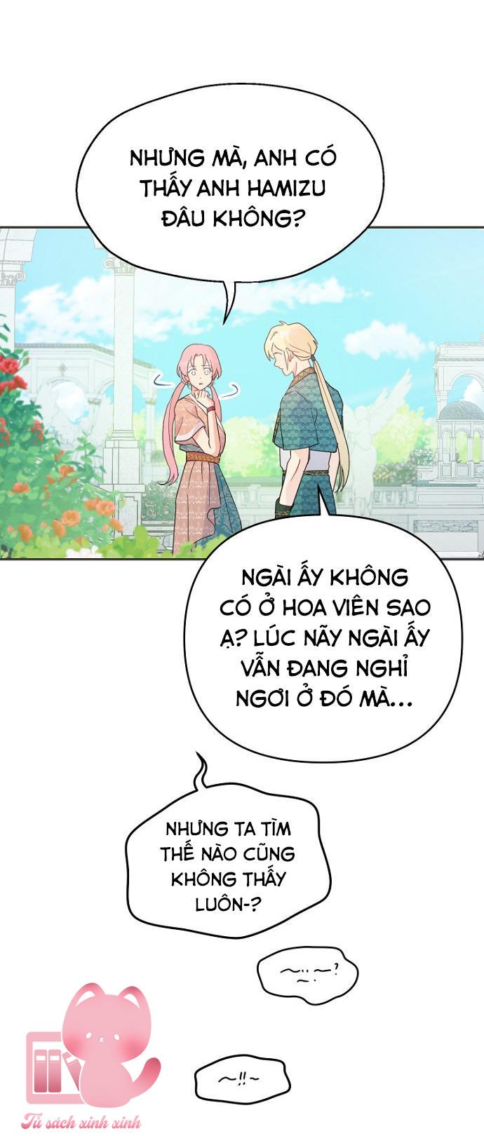 Bỏ Quách Chồng Con Đi, Tiền Bạc Mới Là Tất Cả - Chap 73 - Trang 34