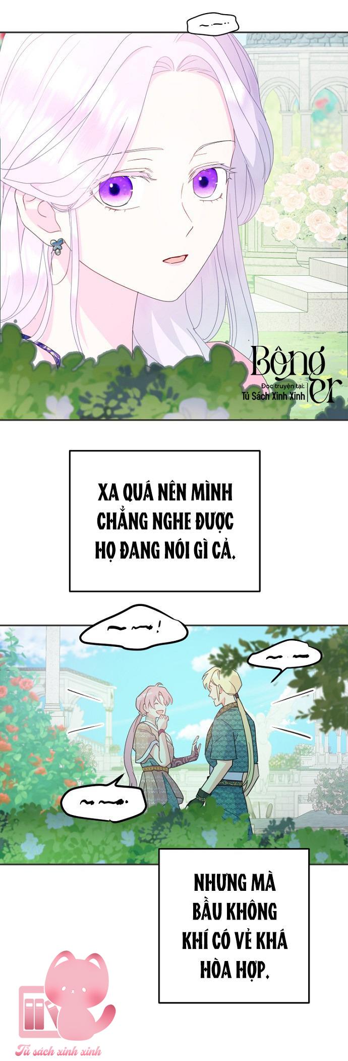 Bỏ Quách Chồng Con Đi, Tiền Bạc Mới Là Tất Cả - Chap 73 - Trang 35