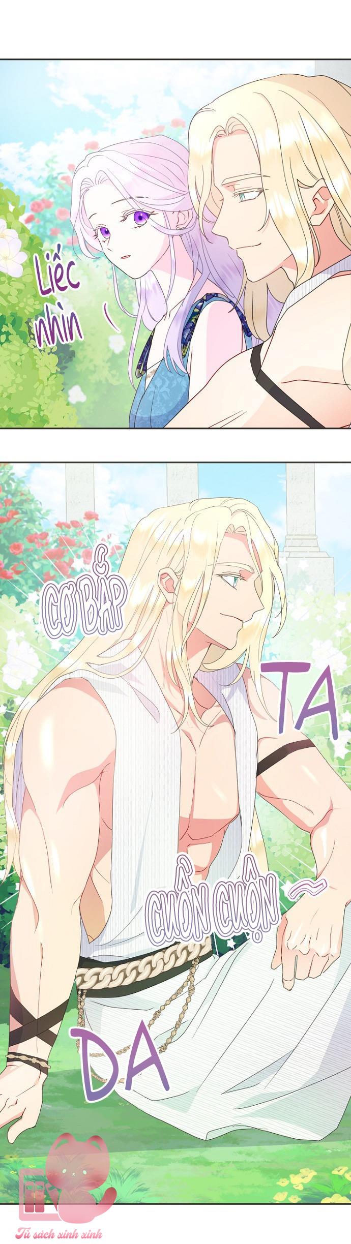 Bỏ Quách Chồng Con Đi, Tiền Bạc Mới Là Tất Cả - Chap 73 - Trang 36