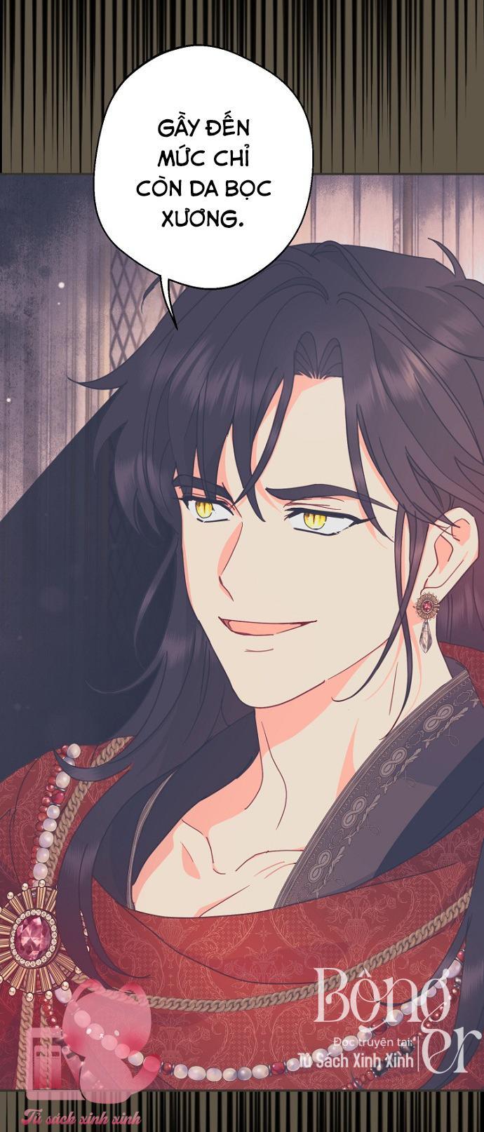 Bỏ Quách Chồng Con Đi, Tiền Bạc Mới Là Tất Cả - Chap 73 - Trang 39