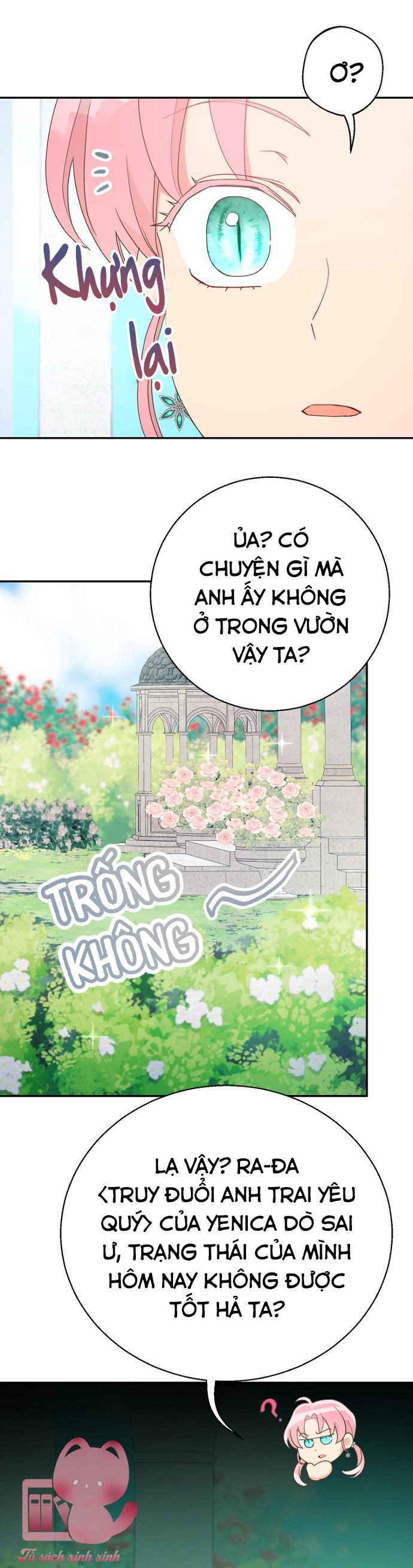 Bỏ Quách Chồng Con Đi, Tiền Bạc Mới Là Tất Cả - Chap 73 - Trang 5