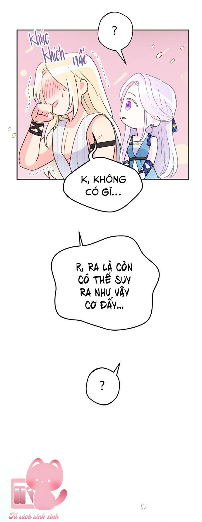 Bỏ Quách Chồng Con Đi, Tiền Bạc Mới Là Tất Cả - Chap 73 - Trang 42