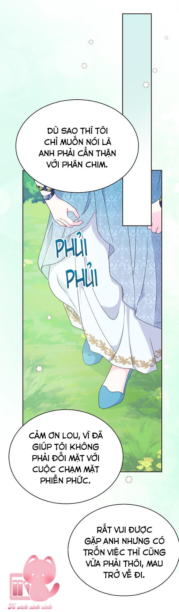 Bỏ Quách Chồng Con Đi, Tiền Bạc Mới Là Tất Cả - Chap 73 - Trang 43