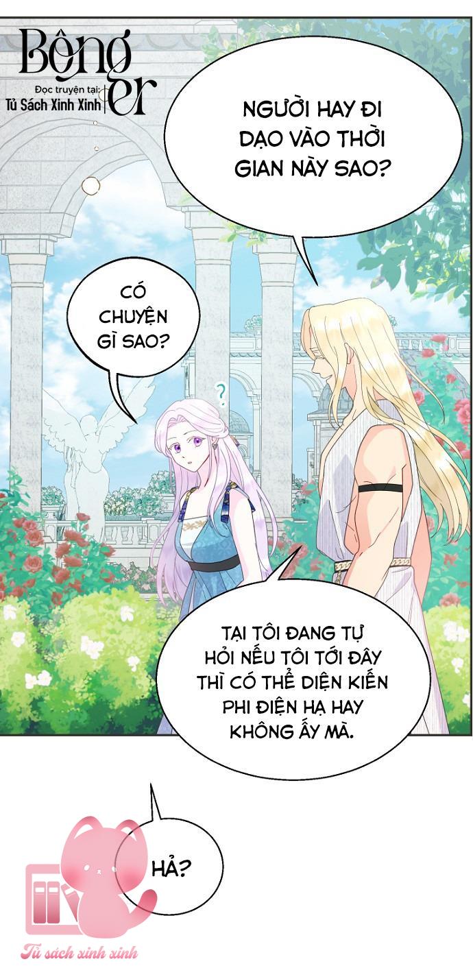 Bỏ Quách Chồng Con Đi, Tiền Bạc Mới Là Tất Cả - Chap 73 - Trang 45
