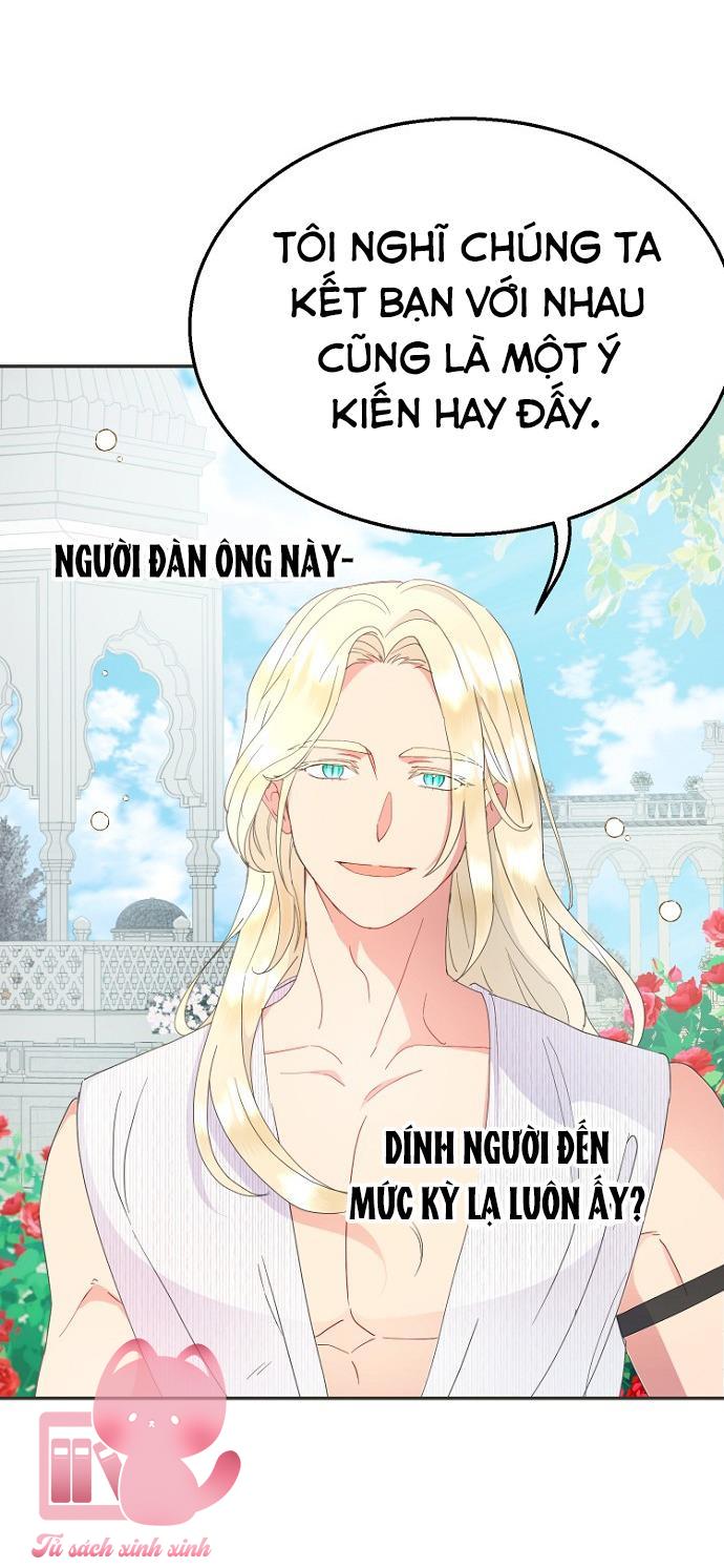 Bỏ Quách Chồng Con Đi, Tiền Bạc Mới Là Tất Cả - Chap 73 - Trang 47