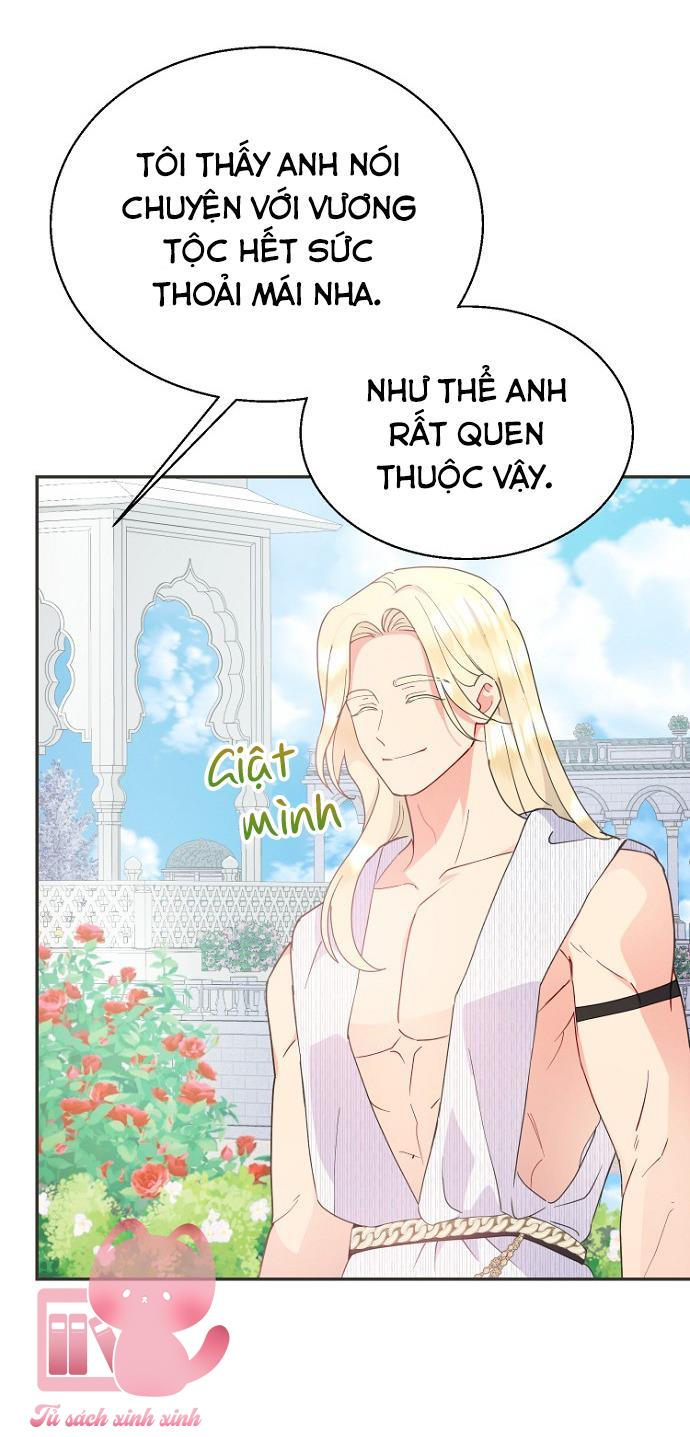 Bỏ Quách Chồng Con Đi, Tiền Bạc Mới Là Tất Cả - Chap 73 - Trang 49