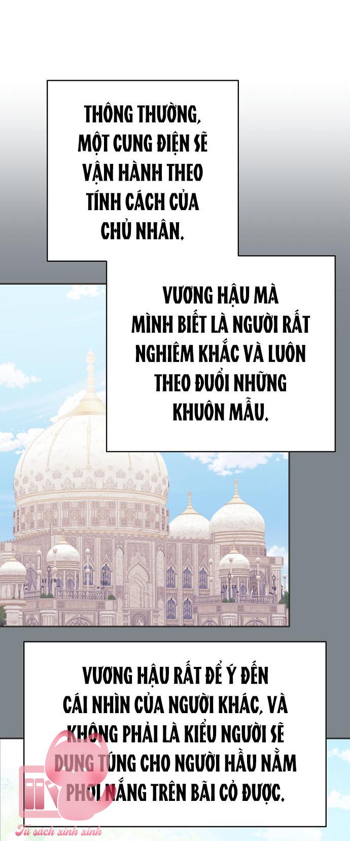 Bỏ Quách Chồng Con Đi, Tiền Bạc Mới Là Tất Cả - Chap 73 - Trang 50
