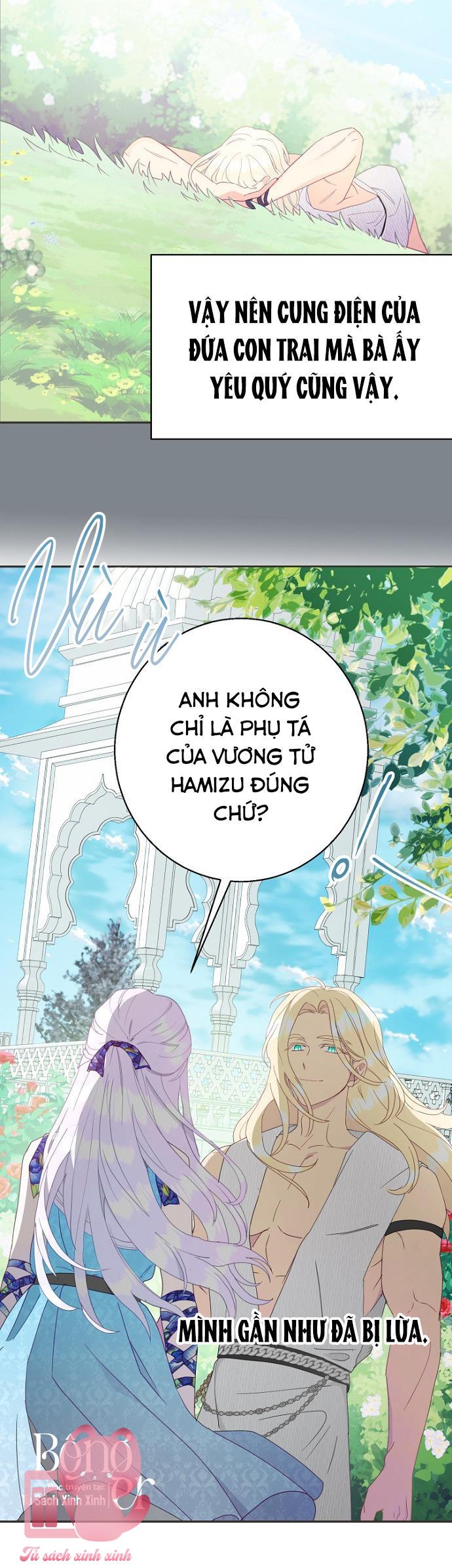Bỏ Quách Chồng Con Đi, Tiền Bạc Mới Là Tất Cả - Chap 73 - Trang 51