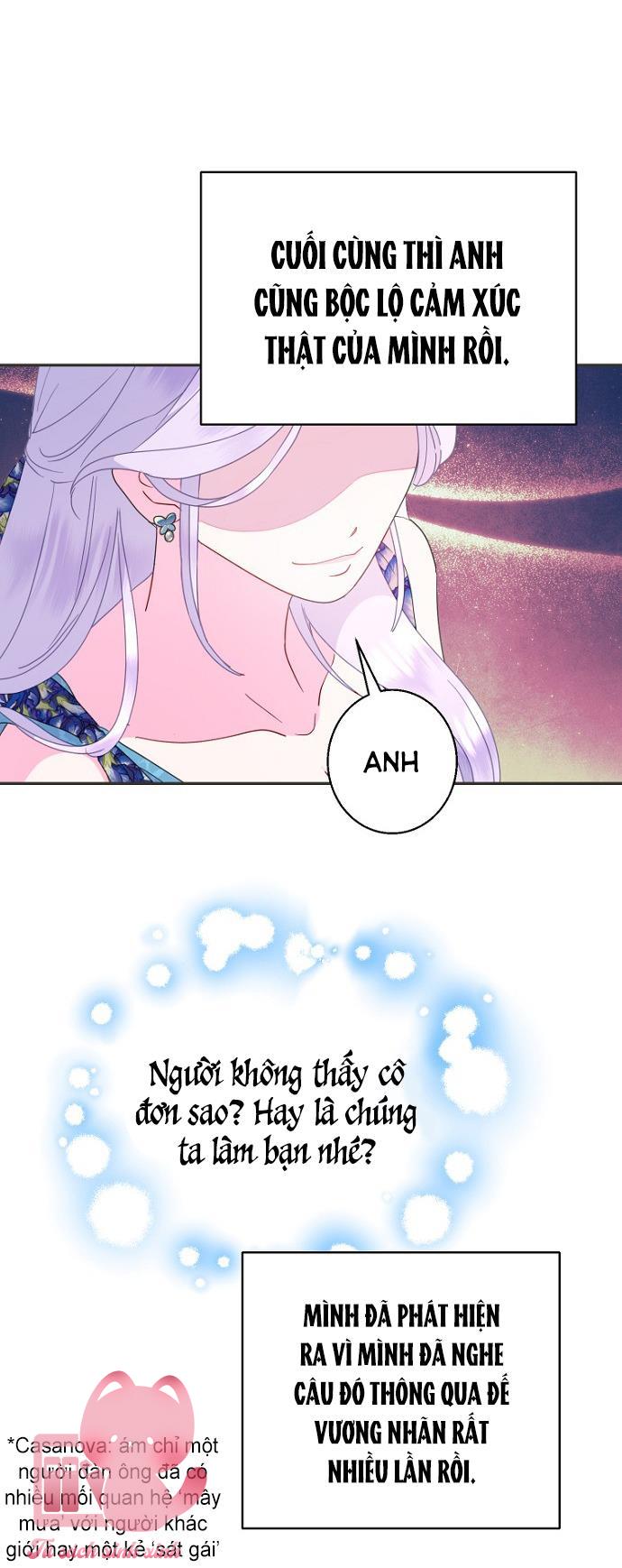 Bỏ Quách Chồng Con Đi, Tiền Bạc Mới Là Tất Cả - Chap 73 - Trang 53
