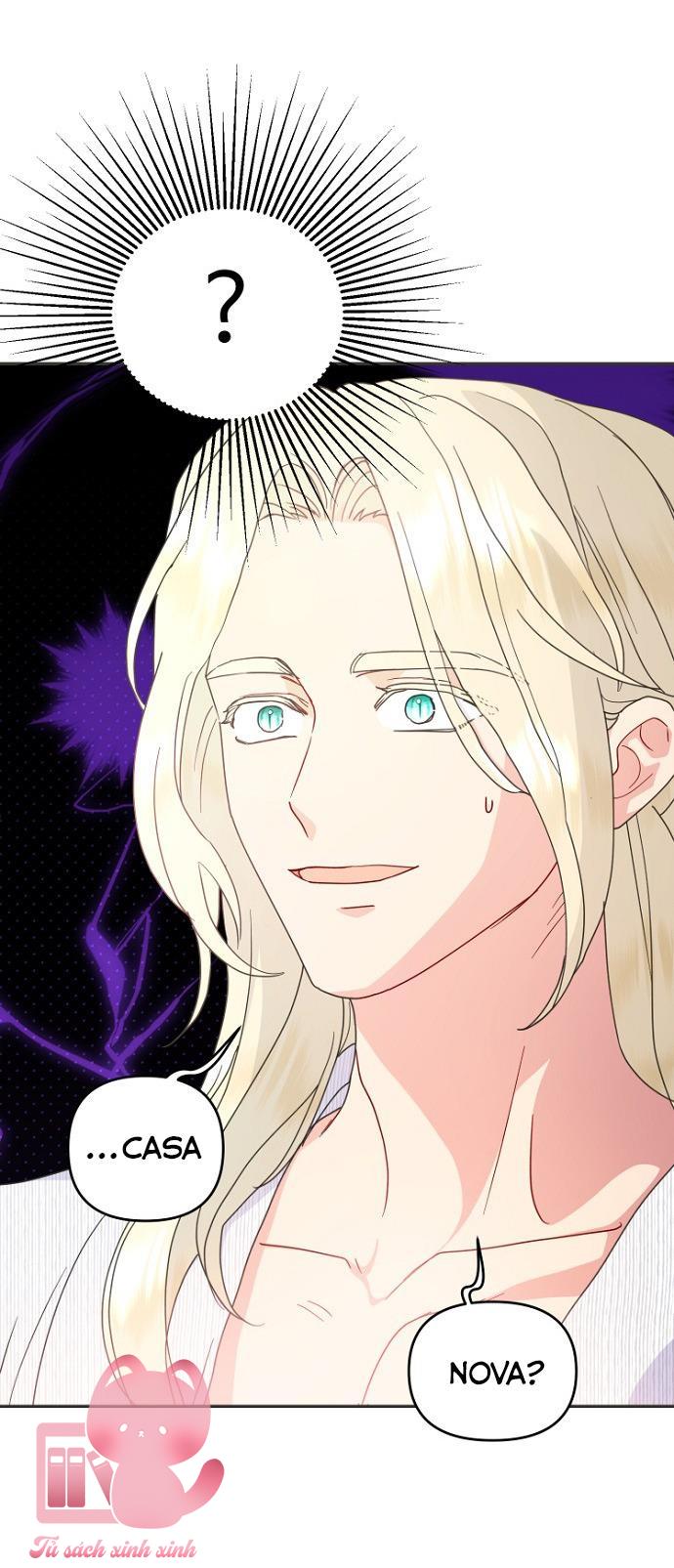Bỏ Quách Chồng Con Đi, Tiền Bạc Mới Là Tất Cả - Chap 73 - Trang 55
