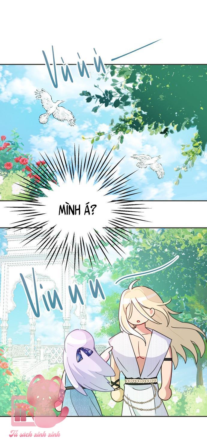 Bỏ Quách Chồng Con Đi, Tiền Bạc Mới Là Tất Cả - Chap 73 - Trang 56