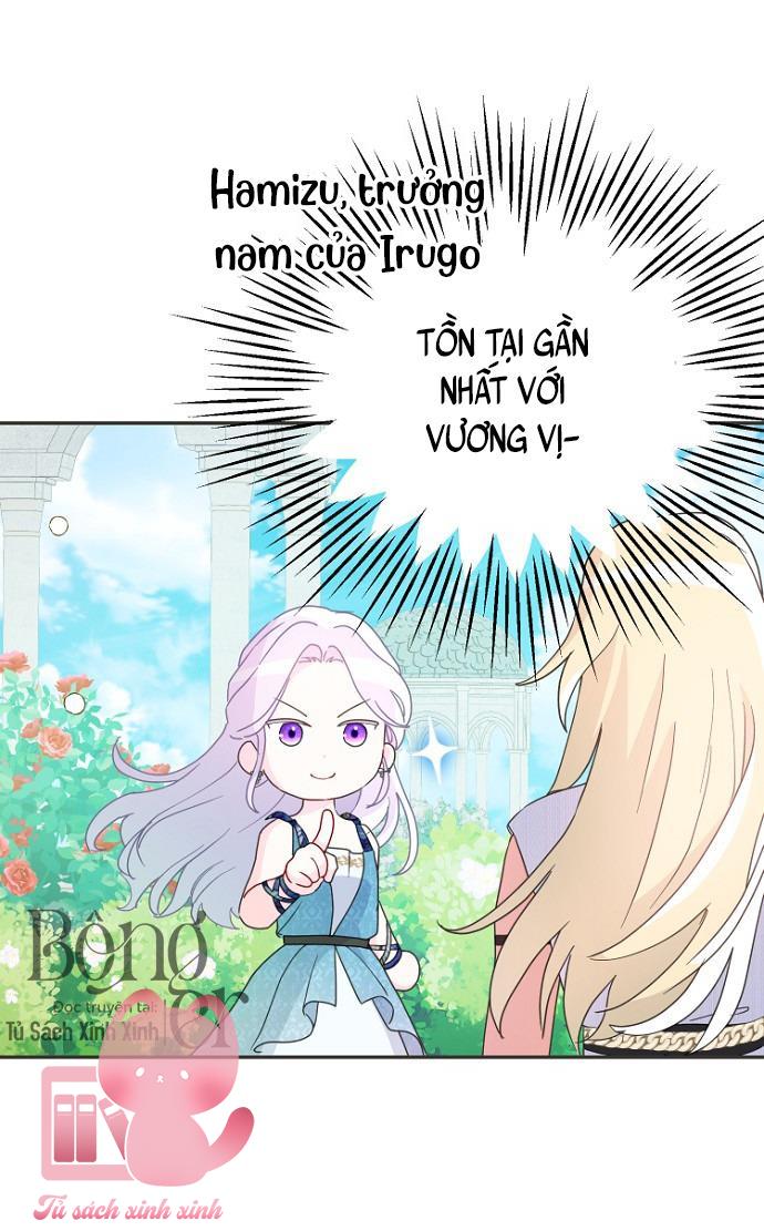 Bỏ Quách Chồng Con Đi, Tiền Bạc Mới Là Tất Cả - Chap 73 - Trang 57