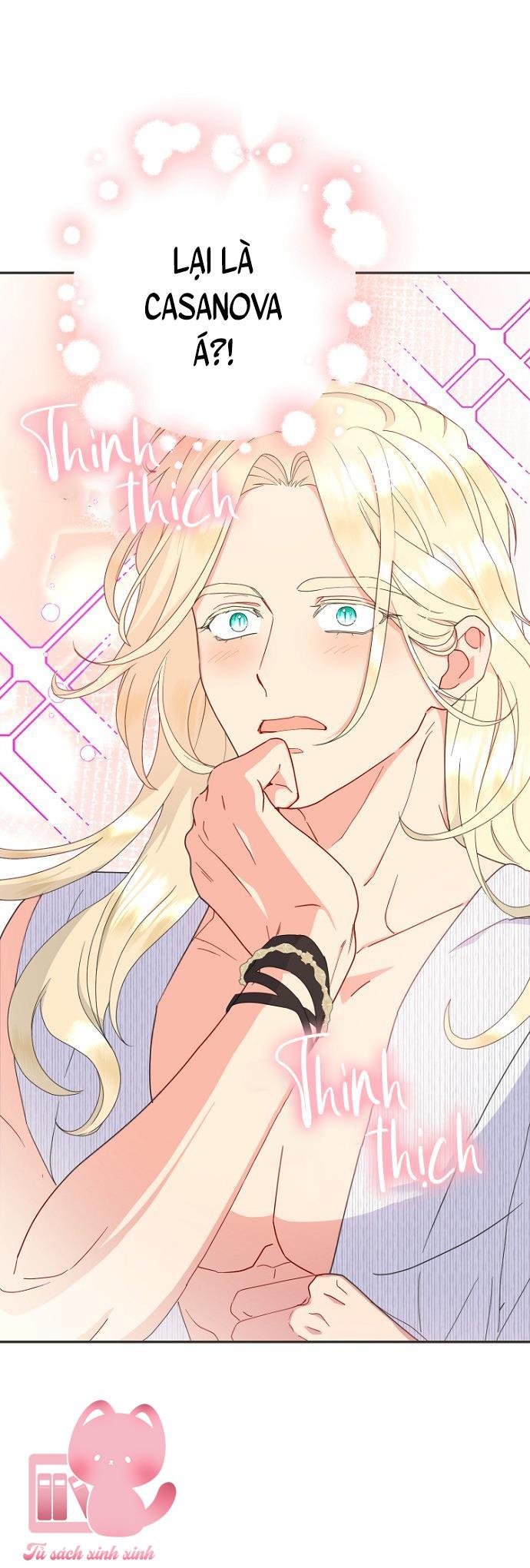 Bỏ Quách Chồng Con Đi, Tiền Bạc Mới Là Tất Cả - Chap 73 - Trang 58