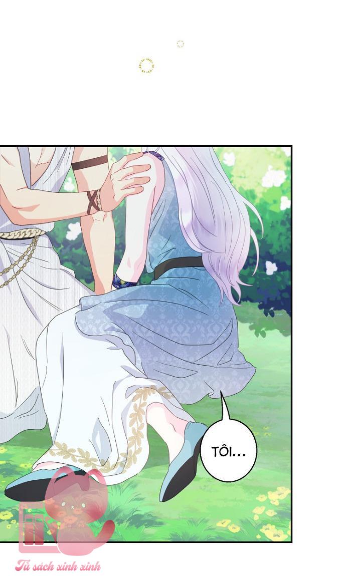 Bỏ Quách Chồng Con Đi, Tiền Bạc Mới Là Tất Cả - Chap 73 - Trang 8