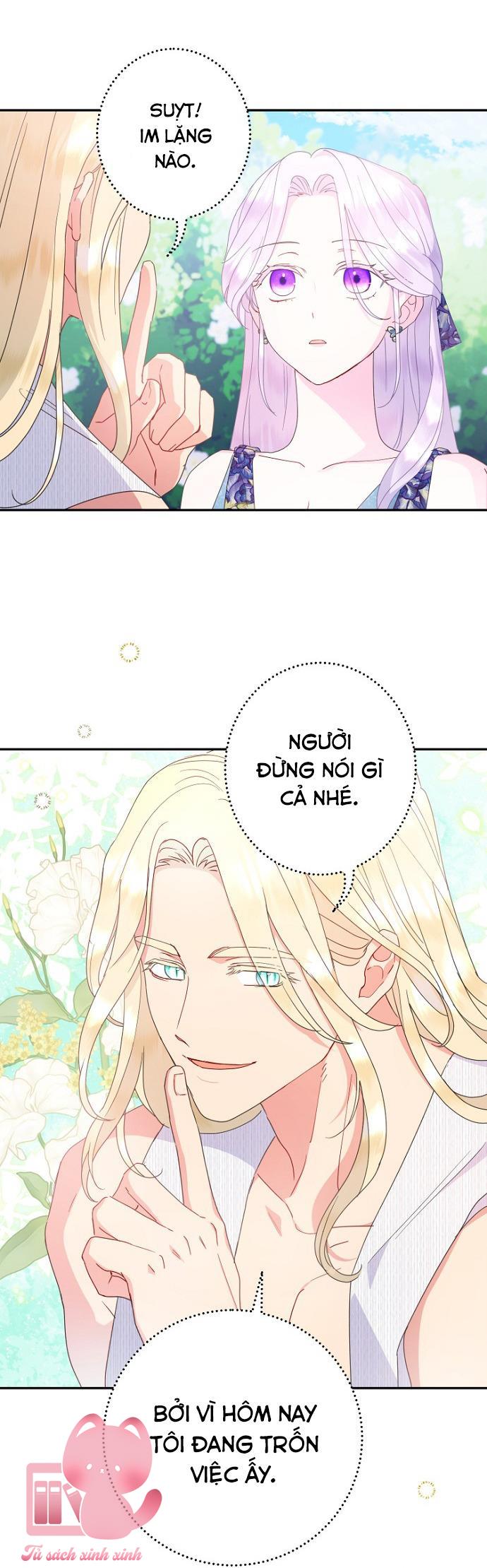 Bỏ Quách Chồng Con Đi, Tiền Bạc Mới Là Tất Cả - Chap 73 - Trang 9
