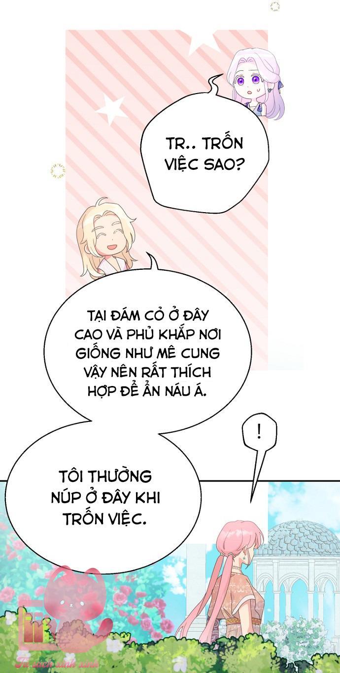 Bỏ Quách Chồng Con Đi, Tiền Bạc Mới Là Tất Cả - Chap 73 - Trang 10