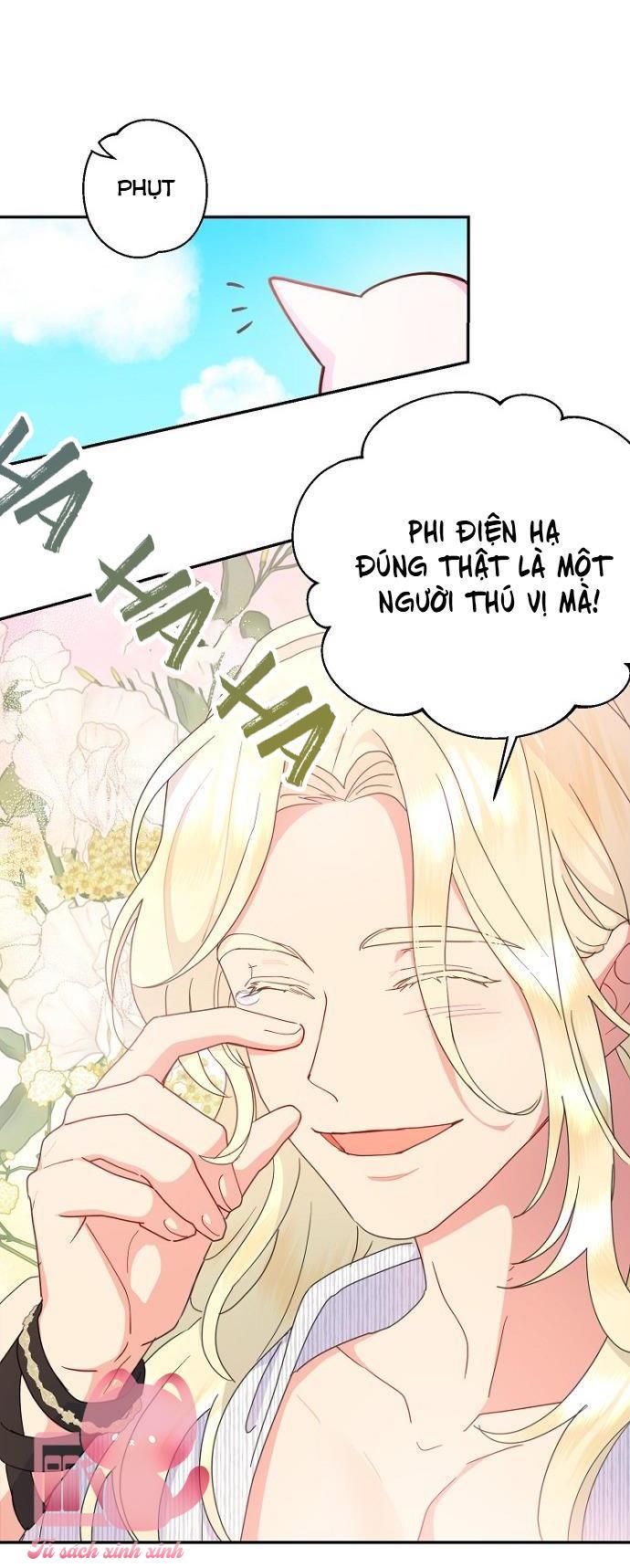 Bỏ Quách Chồng Con Đi, Tiền Bạc Mới Là Tất Cả - Chap 74 - Trang 11