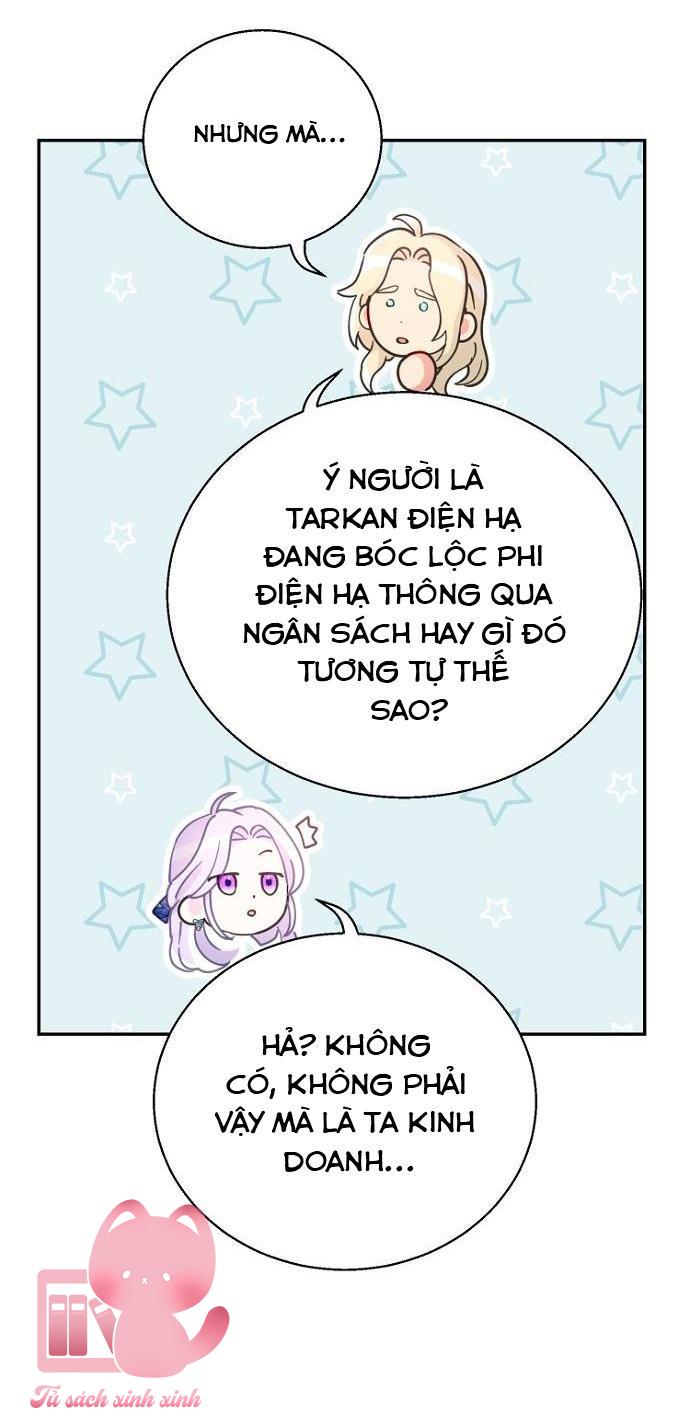 Bỏ Quách Chồng Con Đi, Tiền Bạc Mới Là Tất Cả - Chap 74 - Trang 12