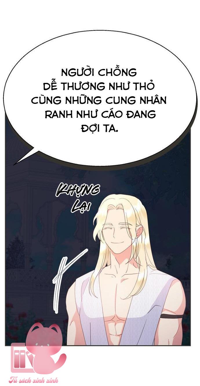 Bỏ Quách Chồng Con Đi, Tiền Bạc Mới Là Tất Cả - Chap 74 - Trang 15