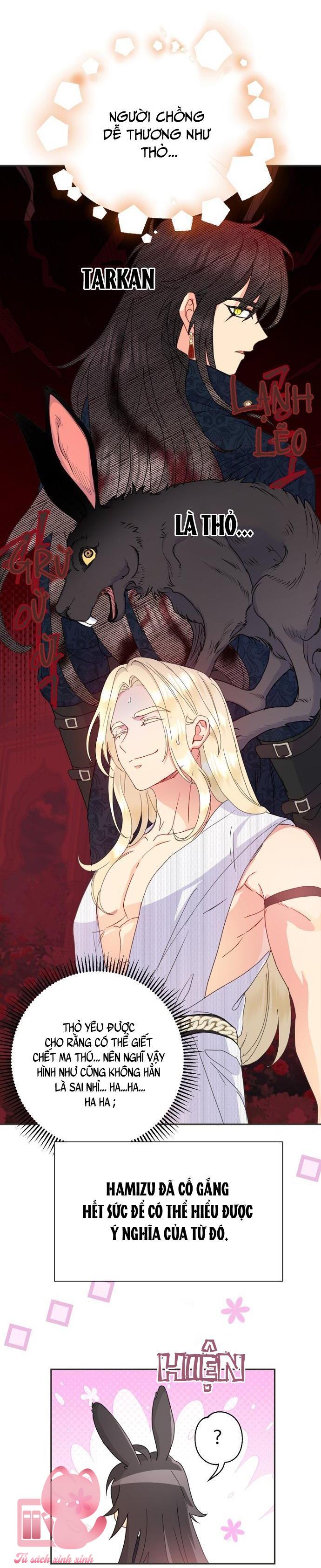 Bỏ Quách Chồng Con Đi, Tiền Bạc Mới Là Tất Cả - Chap 74 - Trang 17