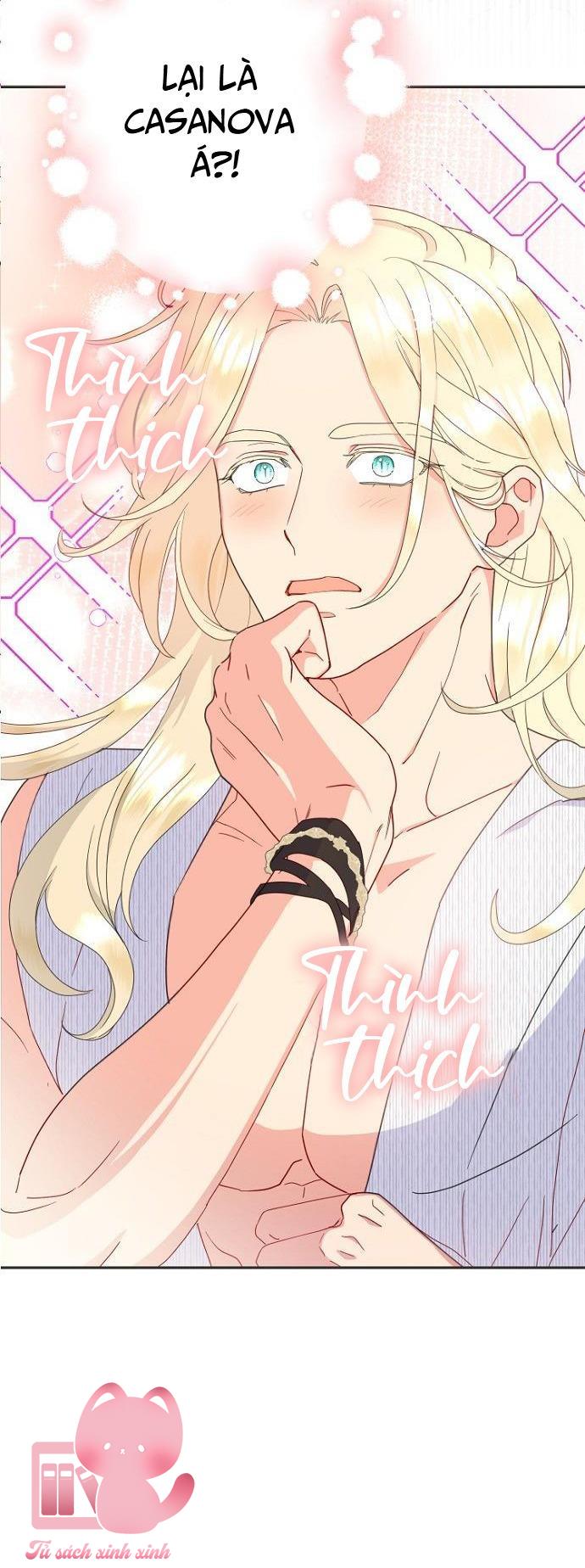 Bỏ Quách Chồng Con Đi, Tiền Bạc Mới Là Tất Cả - Chap 74 - Trang 3