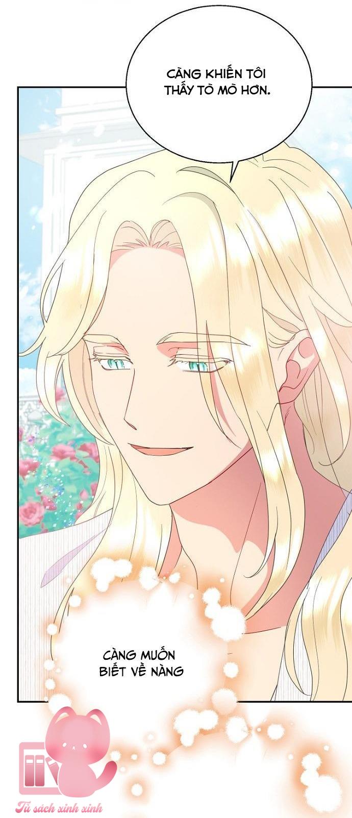 Bỏ Quách Chồng Con Đi, Tiền Bạc Mới Là Tất Cả - Chap 74 - Trang 22