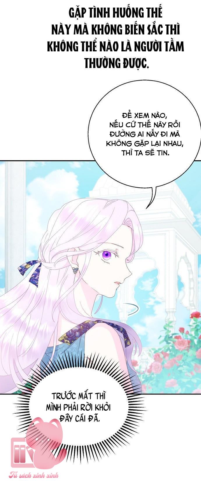 Bỏ Quách Chồng Con Đi, Tiền Bạc Mới Là Tất Cả - Chap 74 - Trang 24