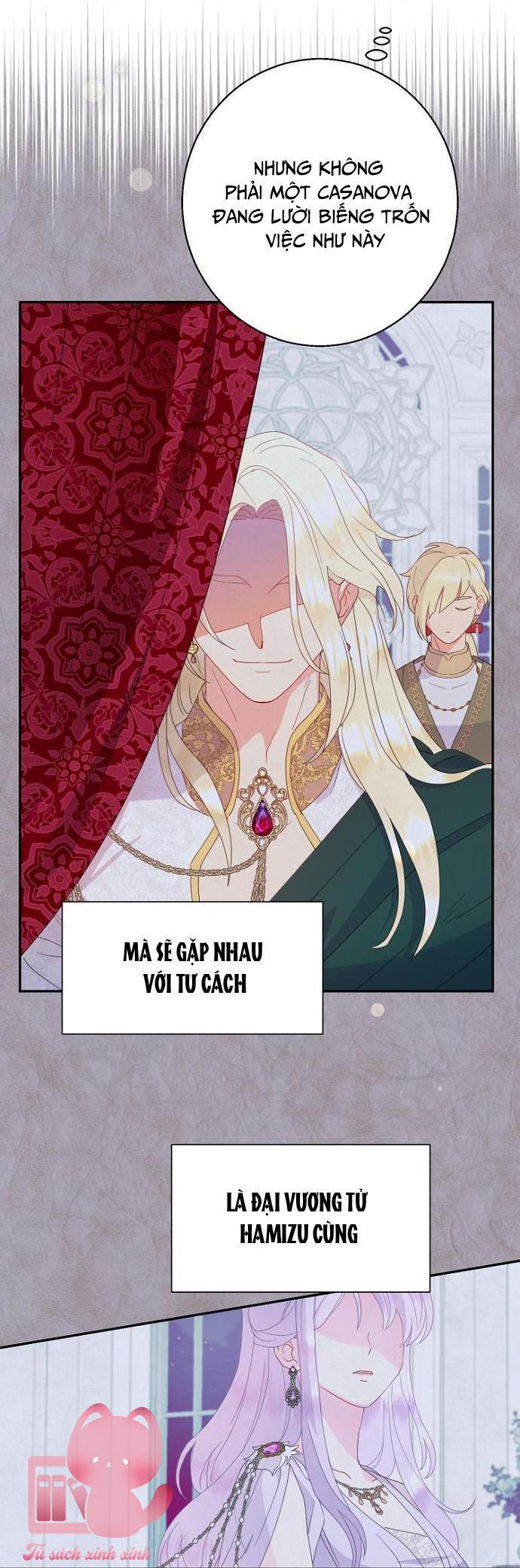 Bỏ Quách Chồng Con Đi, Tiền Bạc Mới Là Tất Cả - Chap 74 - Trang 26