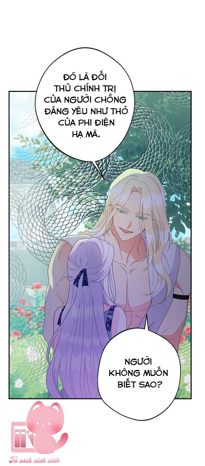 Bỏ Quách Chồng Con Đi, Tiền Bạc Mới Là Tất Cả - Chap 74 - Trang 30
