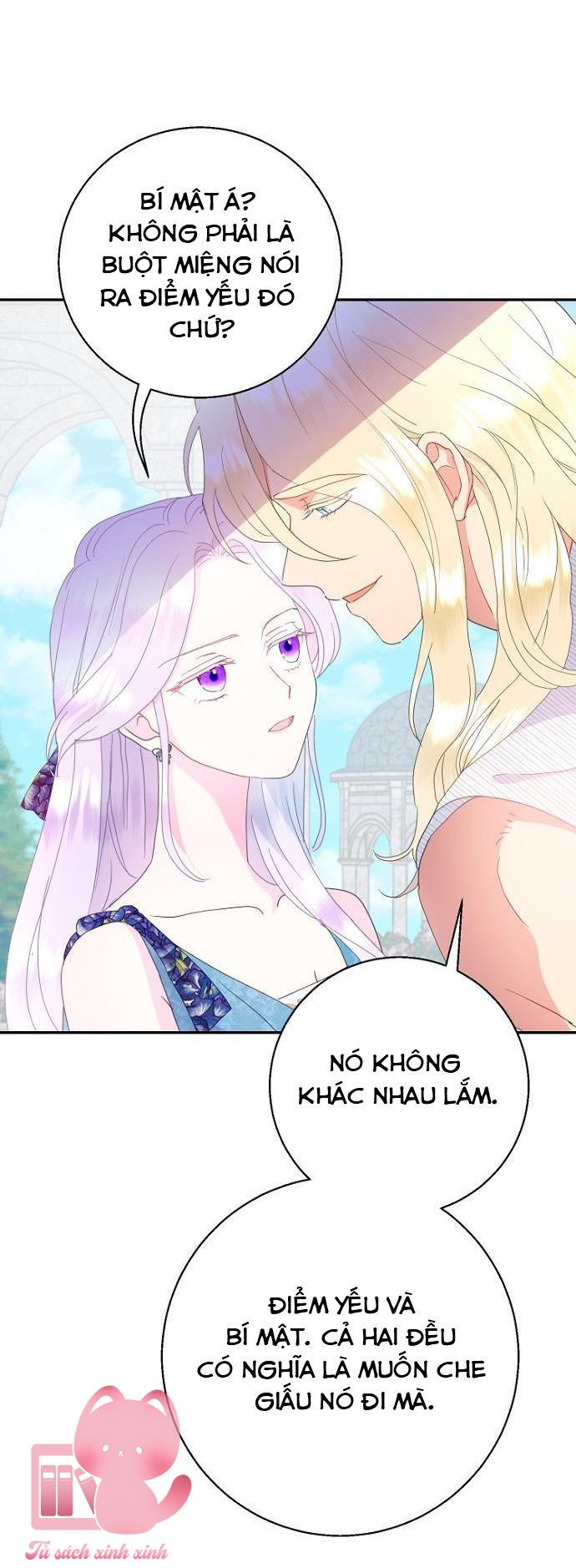 Bỏ Quách Chồng Con Đi, Tiền Bạc Mới Là Tất Cả - Chap 74 - Trang 31