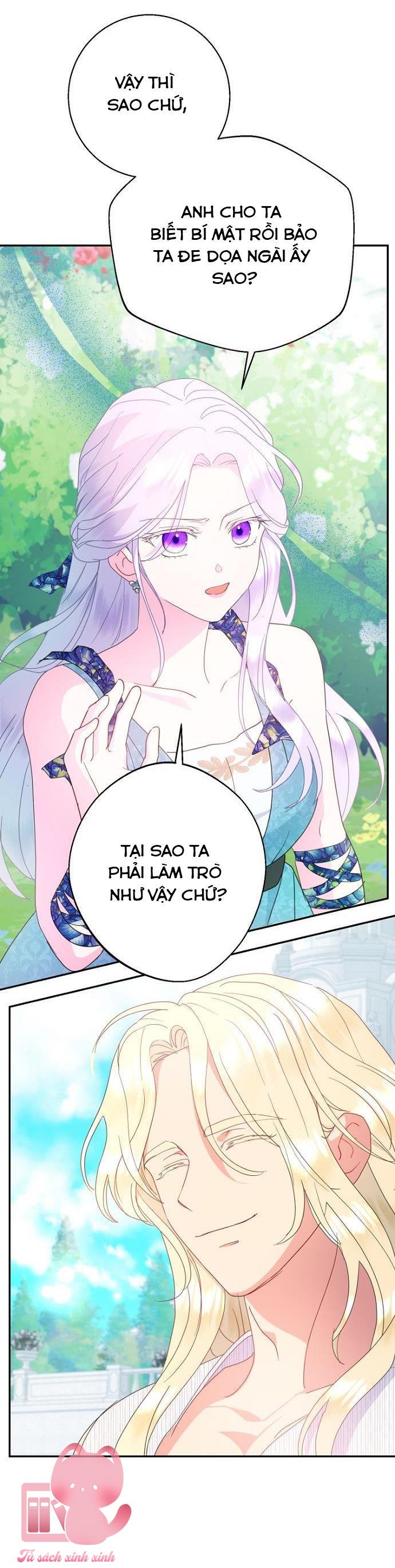 Bỏ Quách Chồng Con Đi, Tiền Bạc Mới Là Tất Cả - Chap 74 - Trang 33
