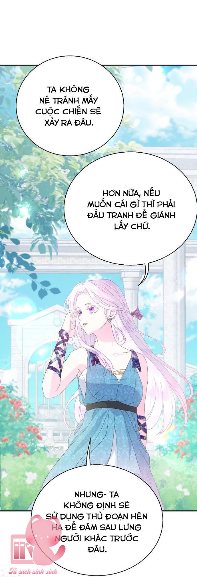 Bỏ Quách Chồng Con Đi, Tiền Bạc Mới Là Tất Cả - Chap 74 - Trang 34