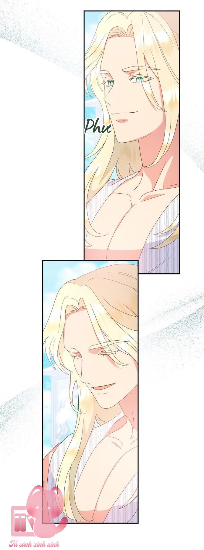 Bỏ Quách Chồng Con Đi, Tiền Bạc Mới Là Tất Cả - Chap 74 - Trang 35