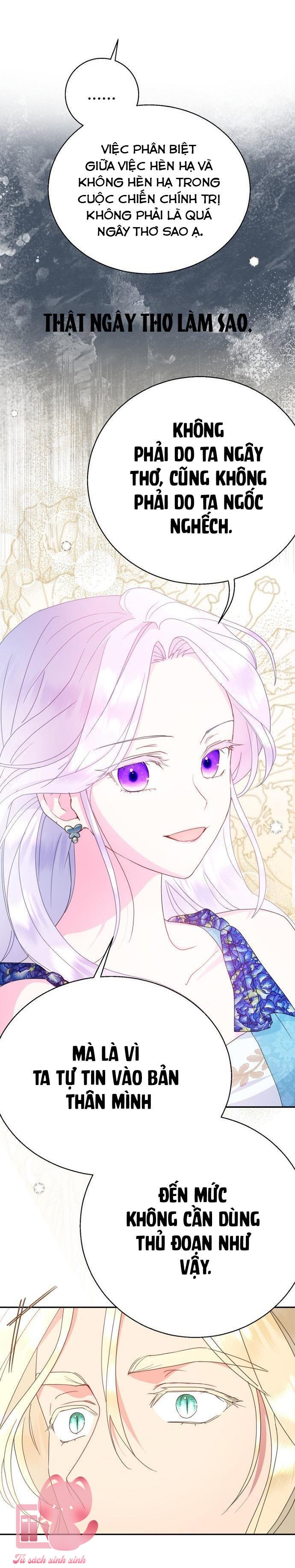 Bỏ Quách Chồng Con Đi, Tiền Bạc Mới Là Tất Cả - Chap 74 - Trang 36
