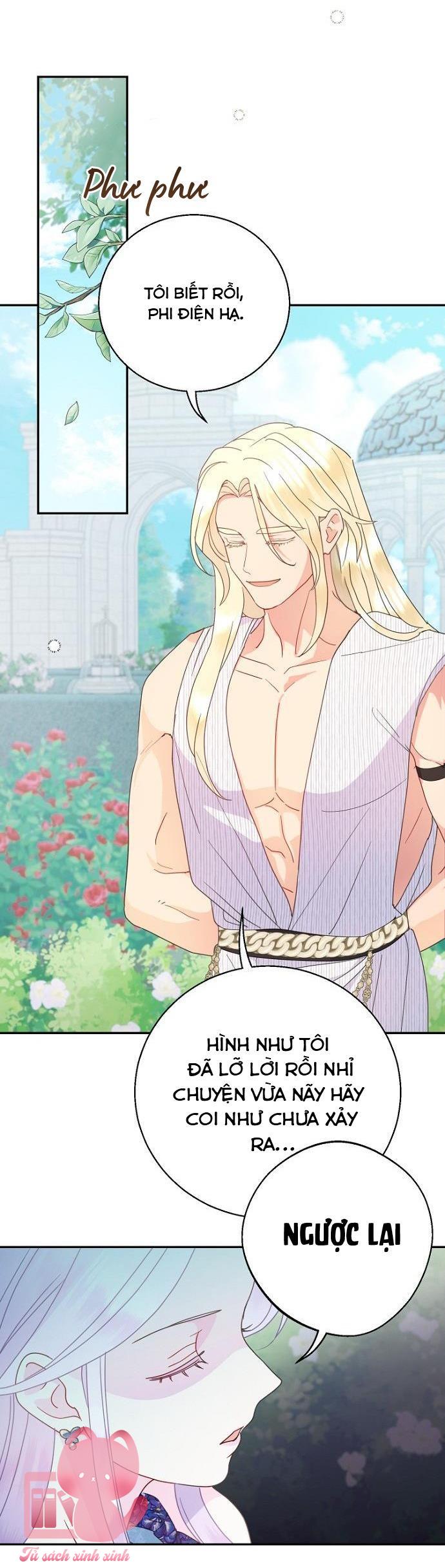 Bỏ Quách Chồng Con Đi, Tiền Bạc Mới Là Tất Cả - Chap 74 - Trang 38