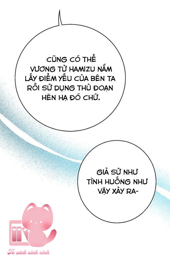 Bỏ Quách Chồng Con Đi, Tiền Bạc Mới Là Tất Cả - Chap 74 - Trang 39