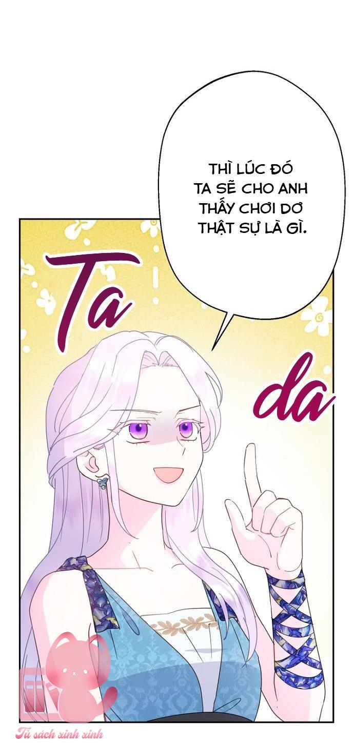 Bỏ Quách Chồng Con Đi, Tiền Bạc Mới Là Tất Cả - Chap 74 - Trang 40