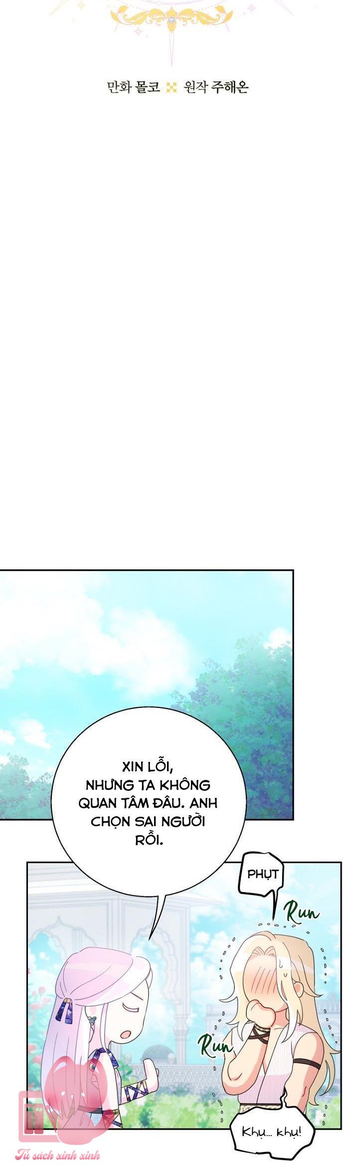 Bỏ Quách Chồng Con Đi, Tiền Bạc Mới Là Tất Cả - Chap 74 - Trang 5