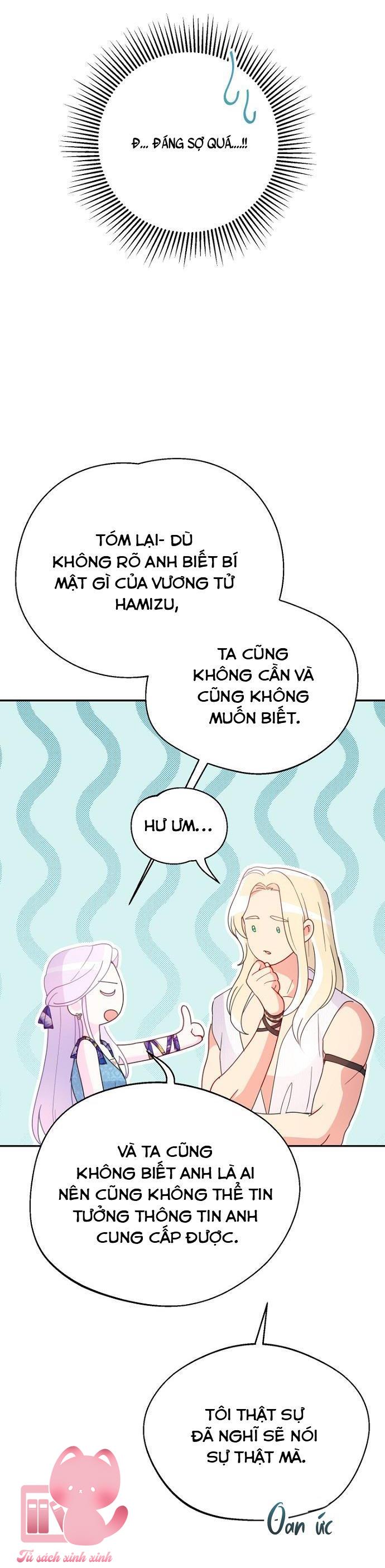 Bỏ Quách Chồng Con Đi, Tiền Bạc Mới Là Tất Cả - Chap 74 - Trang 42