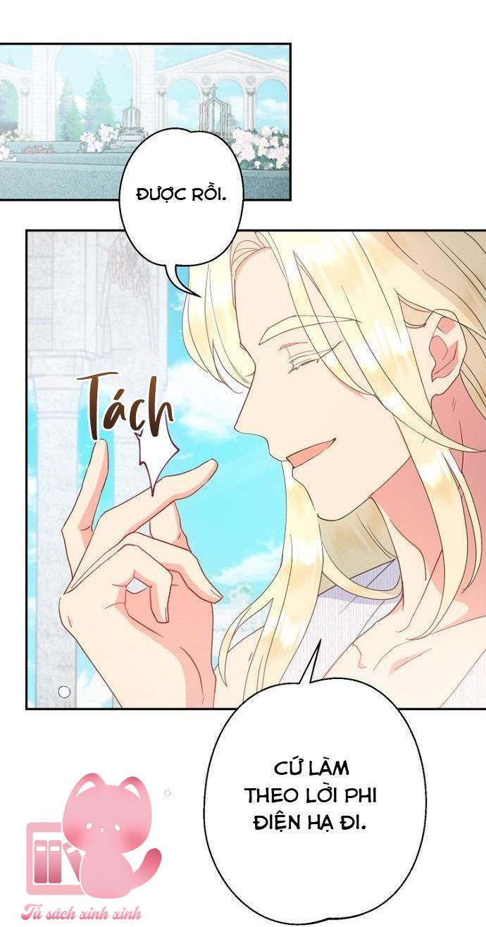 Bỏ Quách Chồng Con Đi, Tiền Bạc Mới Là Tất Cả - Chap 74 - Trang 43