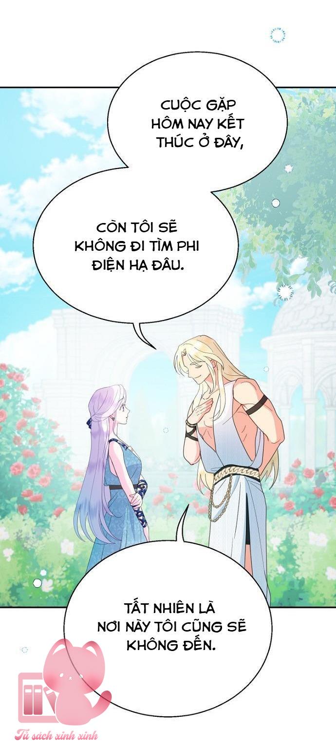Bỏ Quách Chồng Con Đi, Tiền Bạc Mới Là Tất Cả - Chap 74 - Trang 45